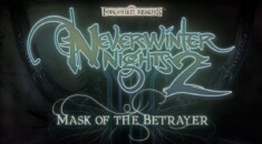 Neverwinter Nights 2: Mask of the Betrayer