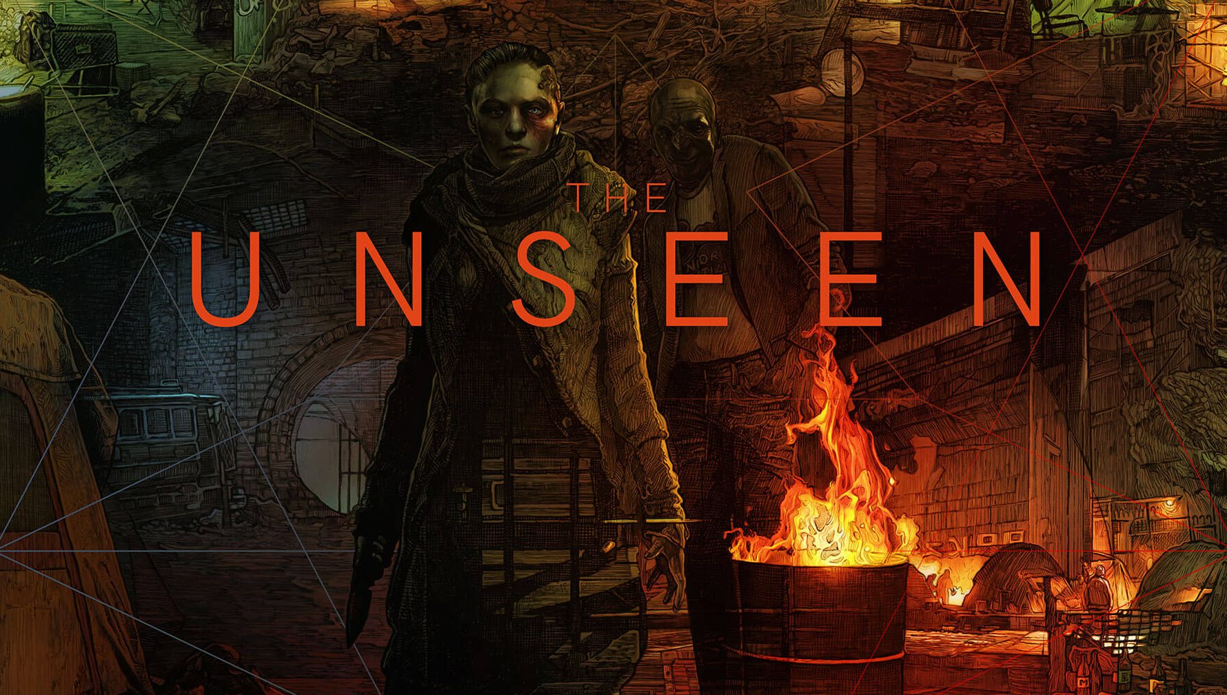 Vampire: The Masquerade — Bloodlines 2