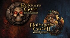 Baldur’s Gate