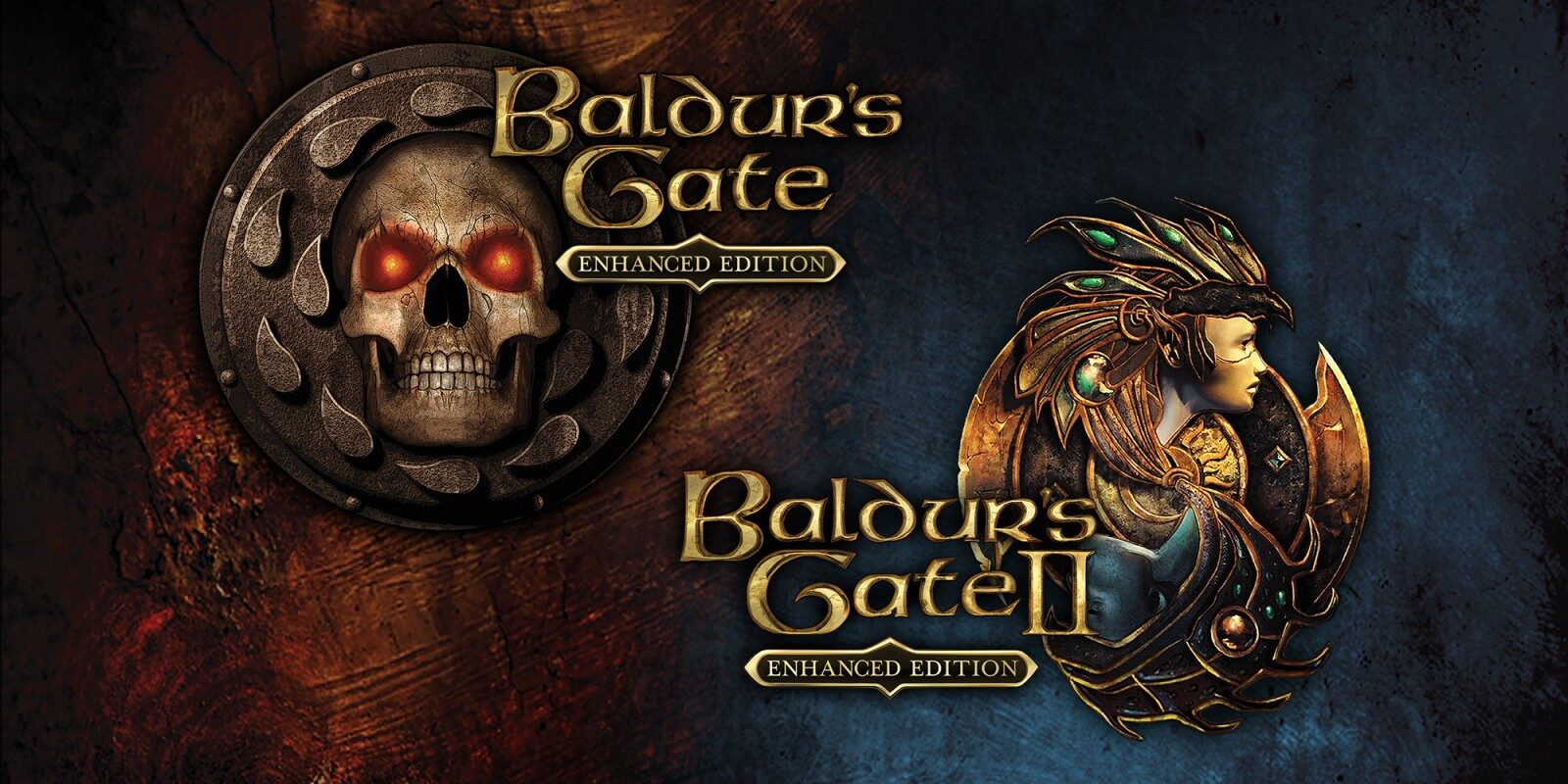 Baldur’s Gate
