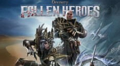 Divinity: Fallen Heroes