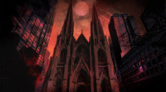 Vampire: The Masquerade — Coteries of New York