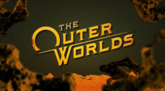 Обзор The Outer Worlds на RPGNuke