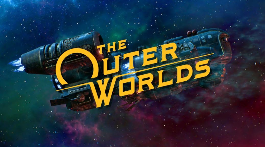 The Outer Worlds