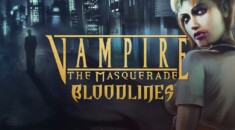 Vampire: The Masquerade — Bloodlines