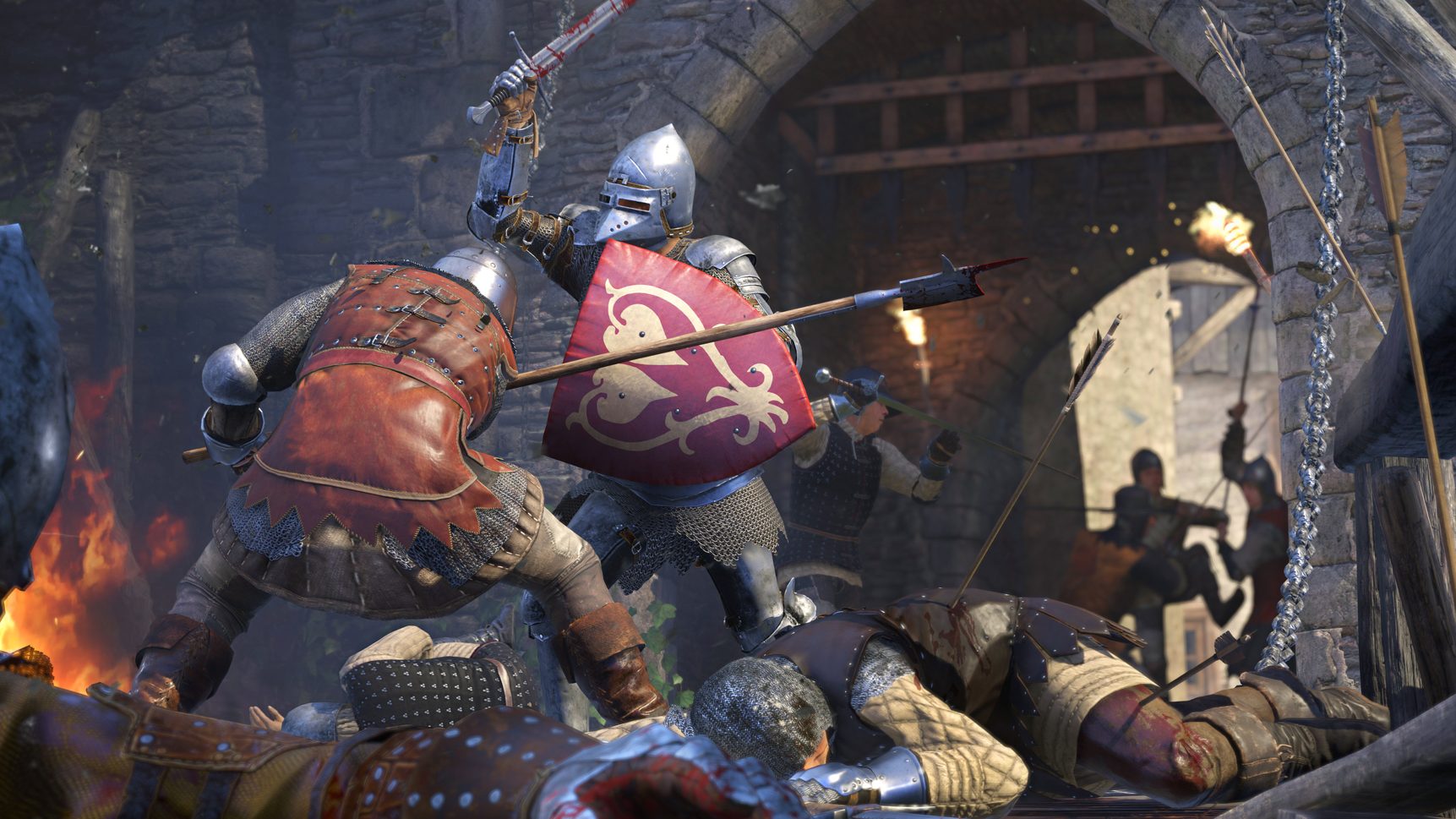 Kingdom Come: Deliverance