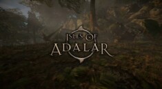 Isles of Adalar