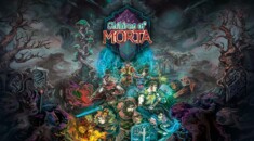 Children of Morta