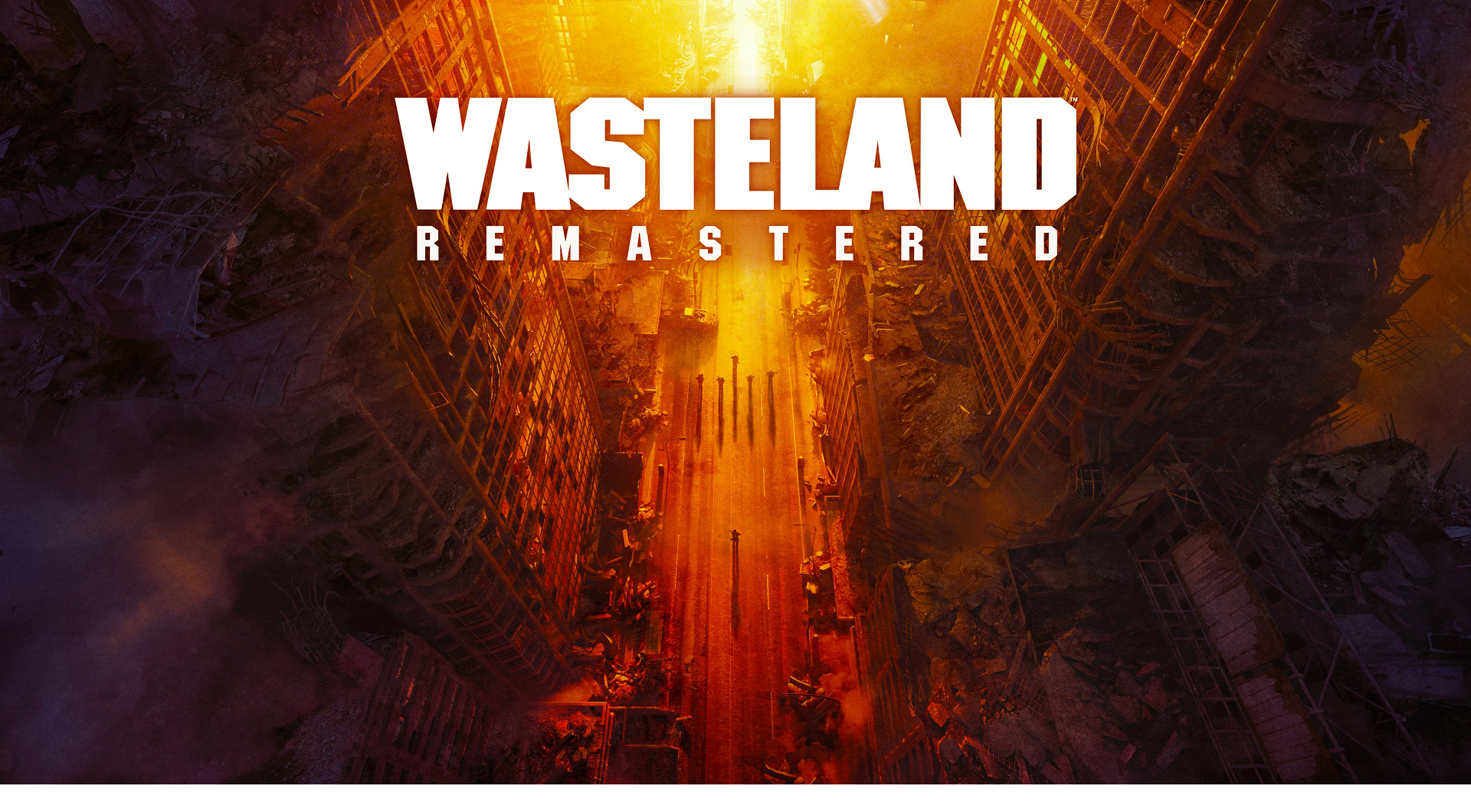 Wasteland Remastered