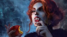 Vampire: The Masquerade — Coteries of New York