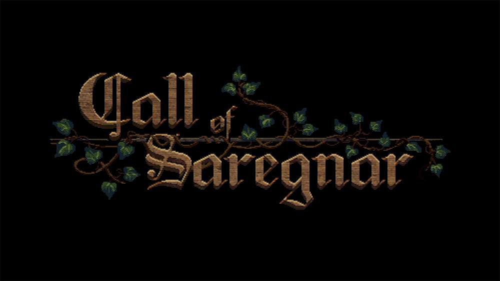 Call of Saregnar