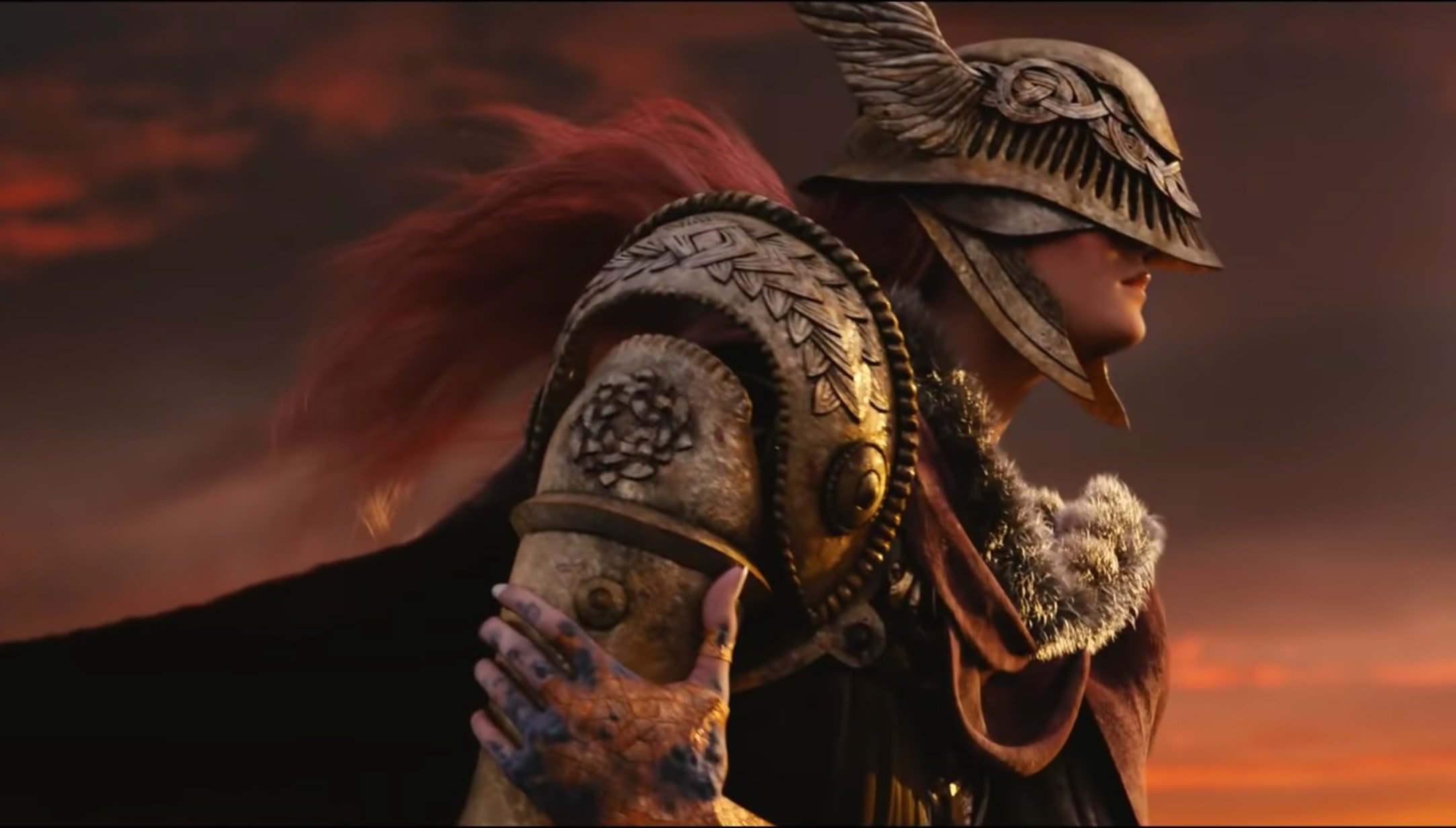 Elden Lords In Order Журналисты слили в сеть информацию о релизе и грядущей демонстрации