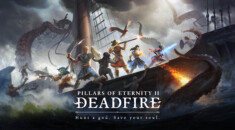 Pillars of Eternity II: Deadfire