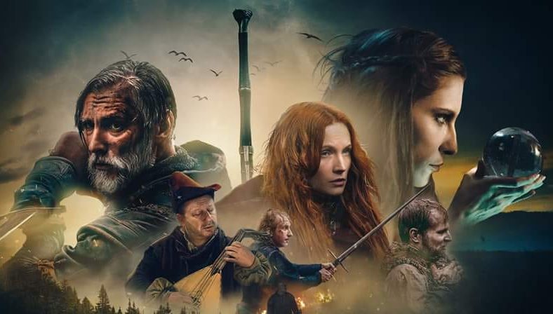 На полвека поэзии позже