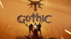 Впечатления от ремейка Готики на RPGNuke