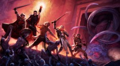 Интервью с Obsidian — о создании миров и будущем Pillars of Eternity на RPGNuke