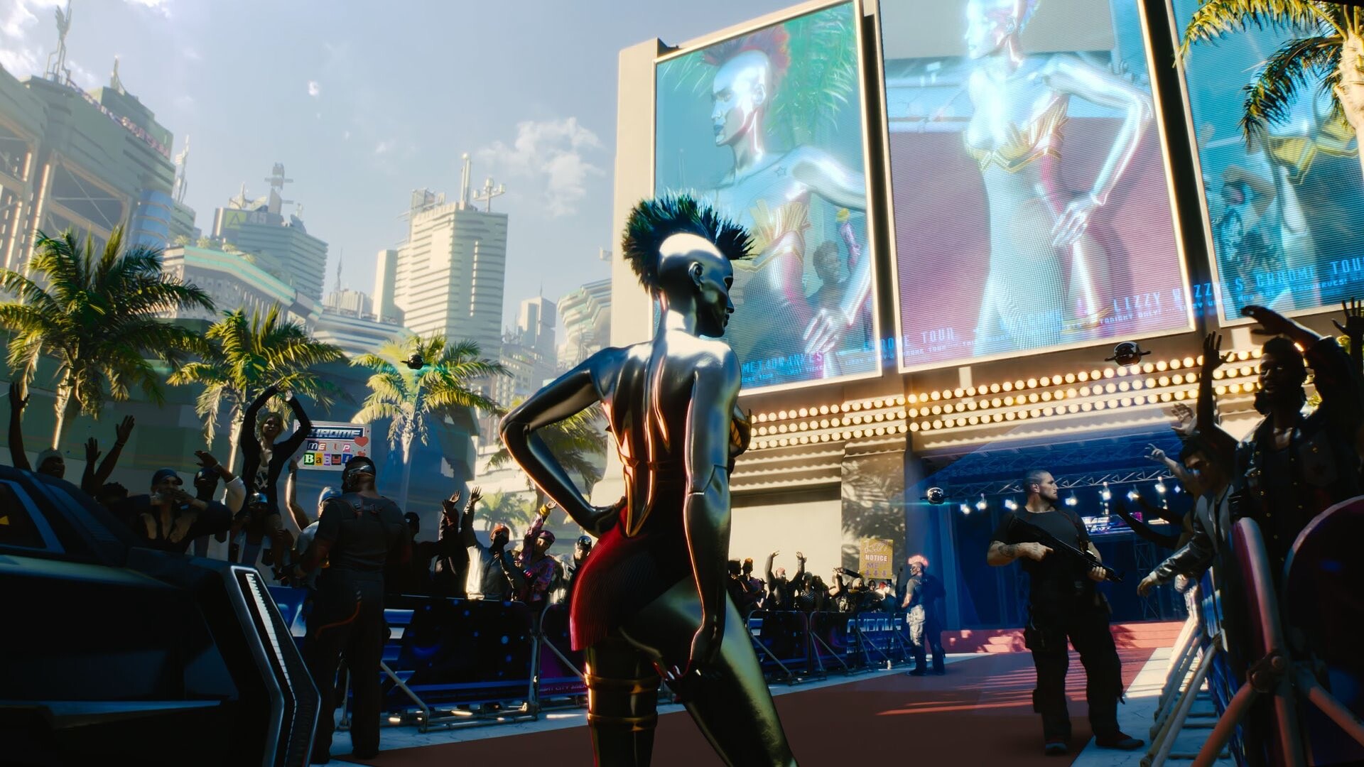 Cyberpunk 2077