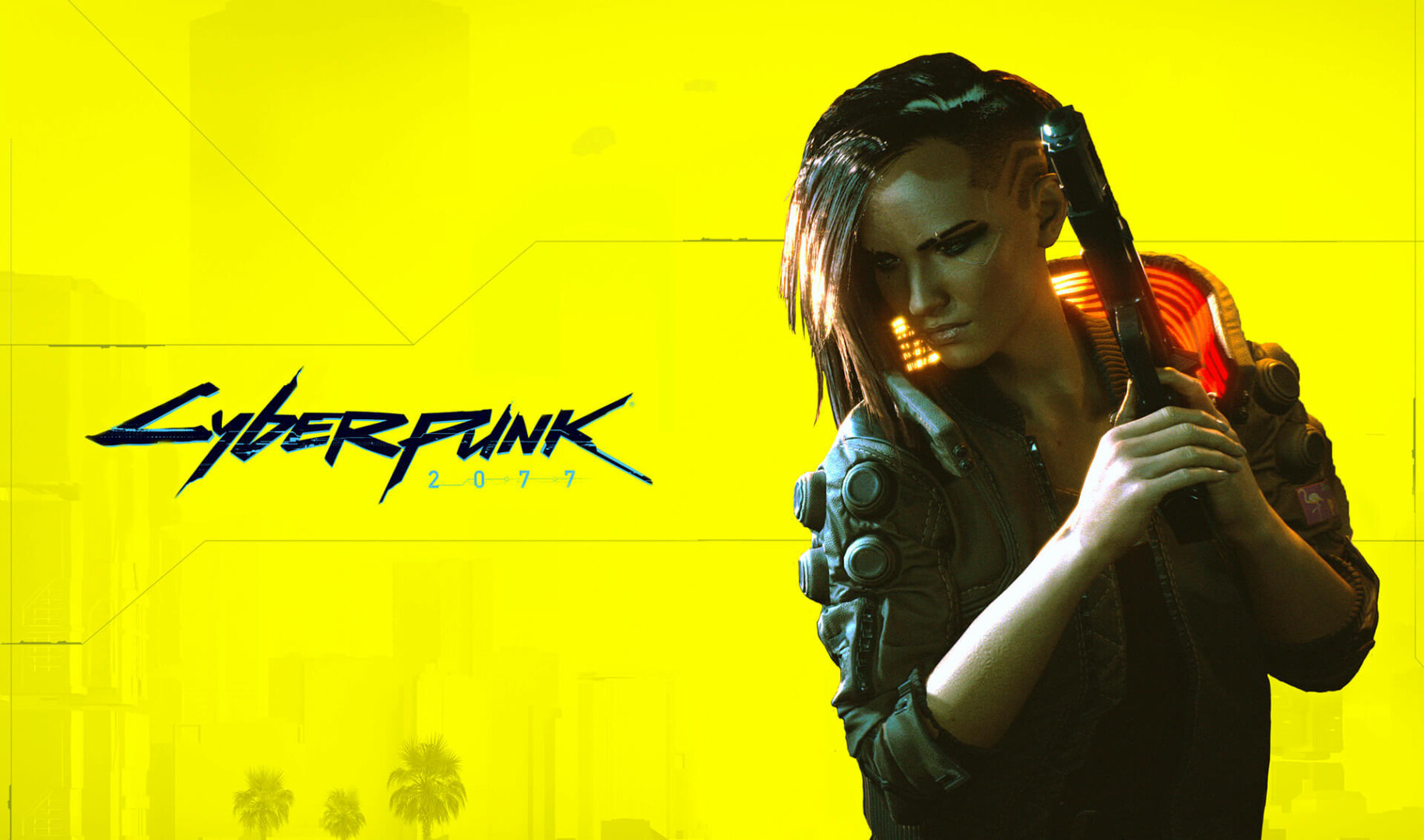 Cyberpunk 2077