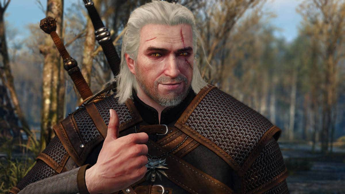 The Witcher 3: Wild Hunt