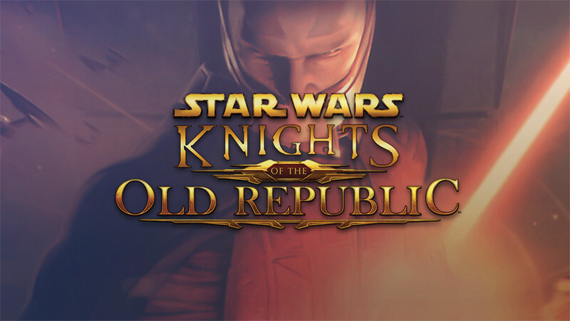 Star Wars: Knights of the Old Republic