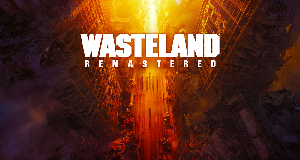 Wasteland Remastered
