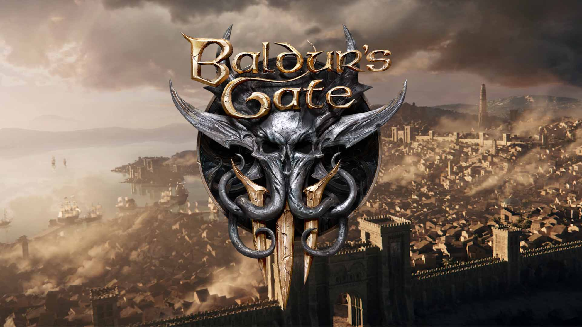 Балдурс гейт 3 зеркало. Балдурс гейт 3 Астерион арт. Baldur's Gate 3 1920. Балдур Гейтс 3. Балдурс гейт 3 логотип.