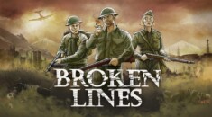 Broken Lines