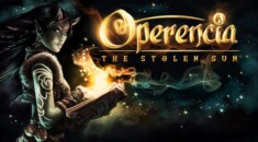 Operencia: The Stolen Sun