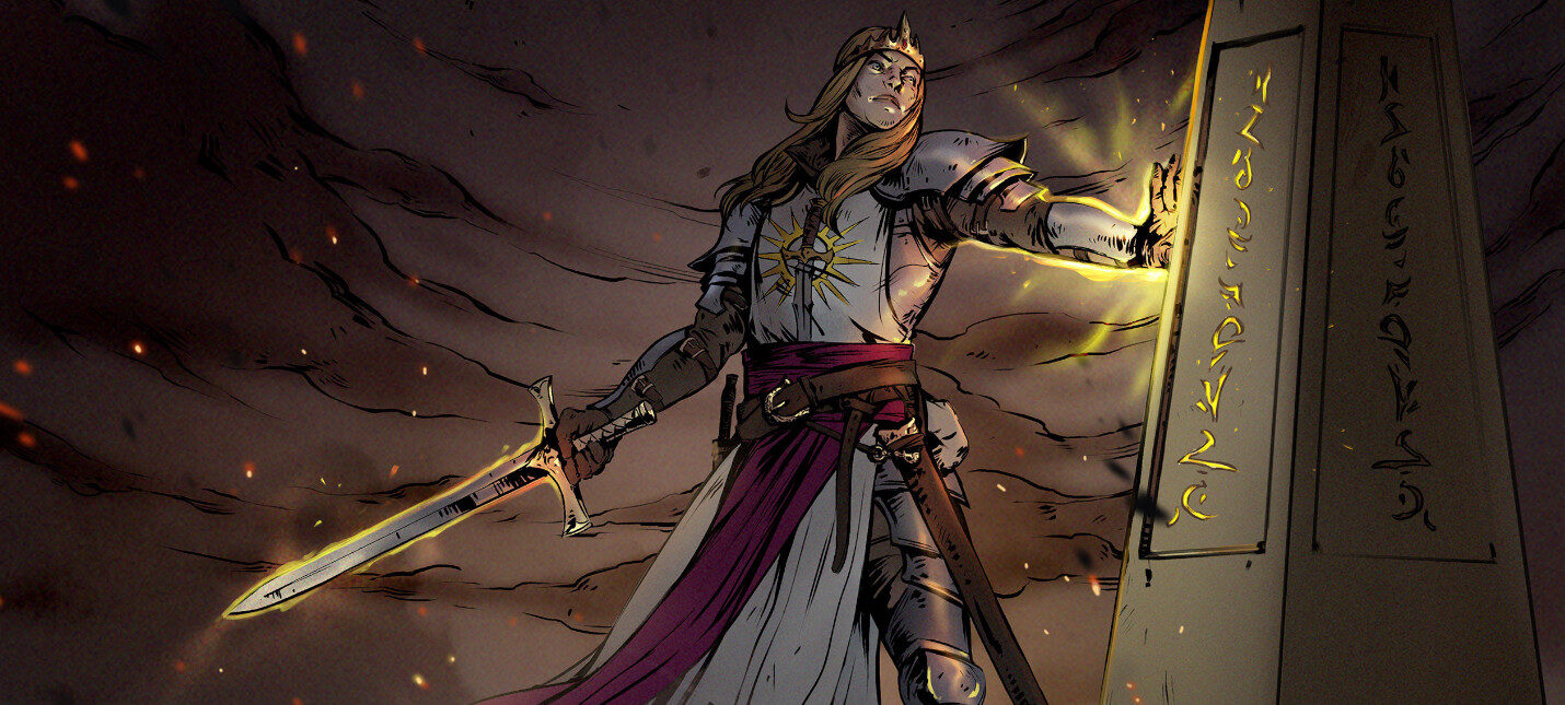 Pathfinder: Wrath of the Righteous