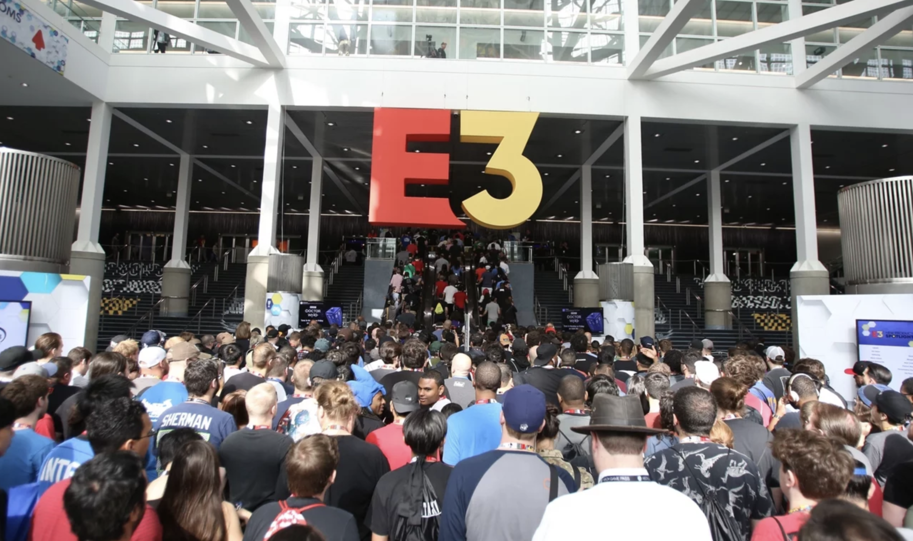 E3 2020