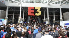 E3 2020