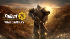 Fallout 76 Wastelanders