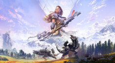 Horizon: Zero Dawn