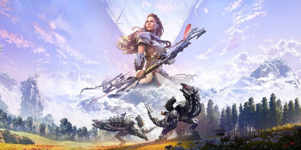 Horizon: Zero Dawn