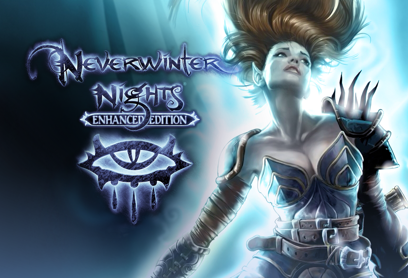 Neverwinter Nights: Dark Dreams of Furiae