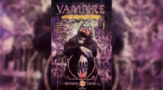 Vampire: The Masquerade