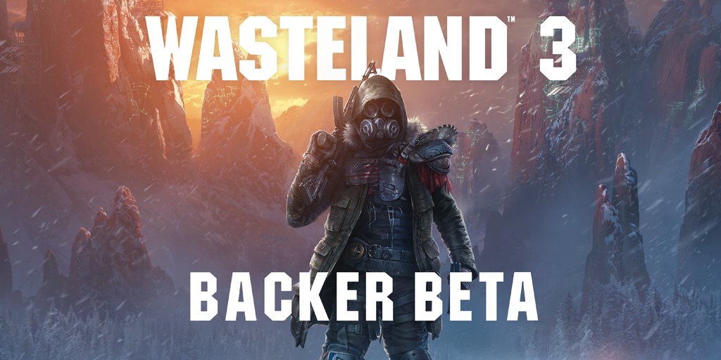 Wasteland 3