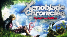 Xenoblade Chronicles: Definitive Edition