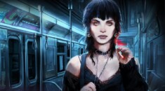 Vampire: The Masquerade — Shadows of New York