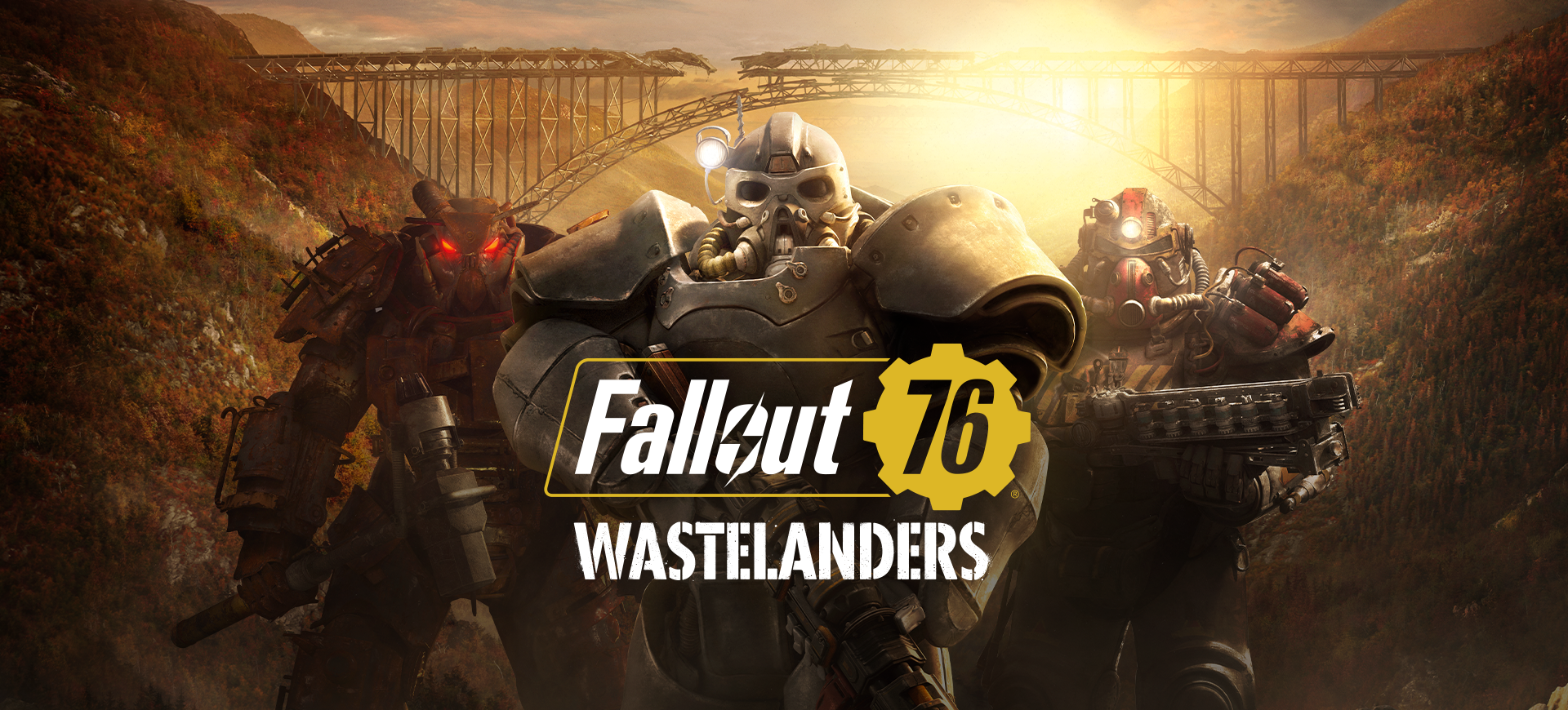 Fallout 76: Wastelanders
