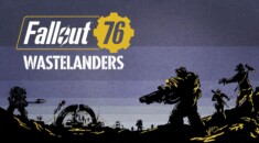 Fallout 76: Wastelanders