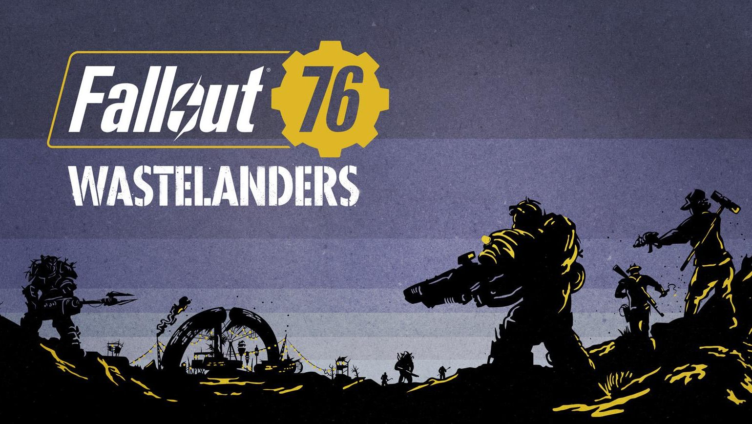 Fallout 76: Wastelanders