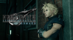 Обзор Final Fantasy VII Remake на RPGNuke