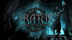 Iratus: Lord of the Dead