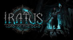 Iratus: Lord of the Dead