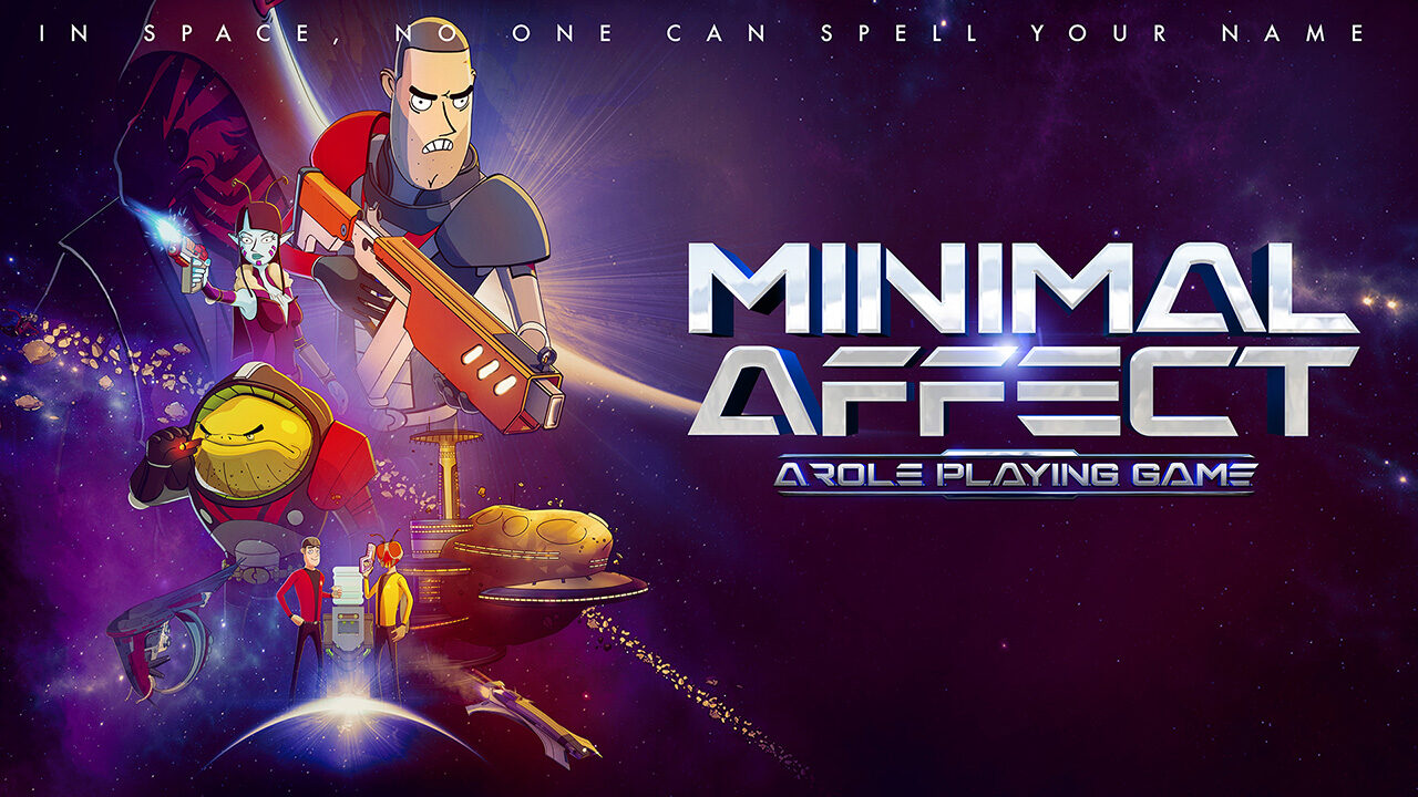 Minimal Affect