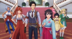 Sakura Wars