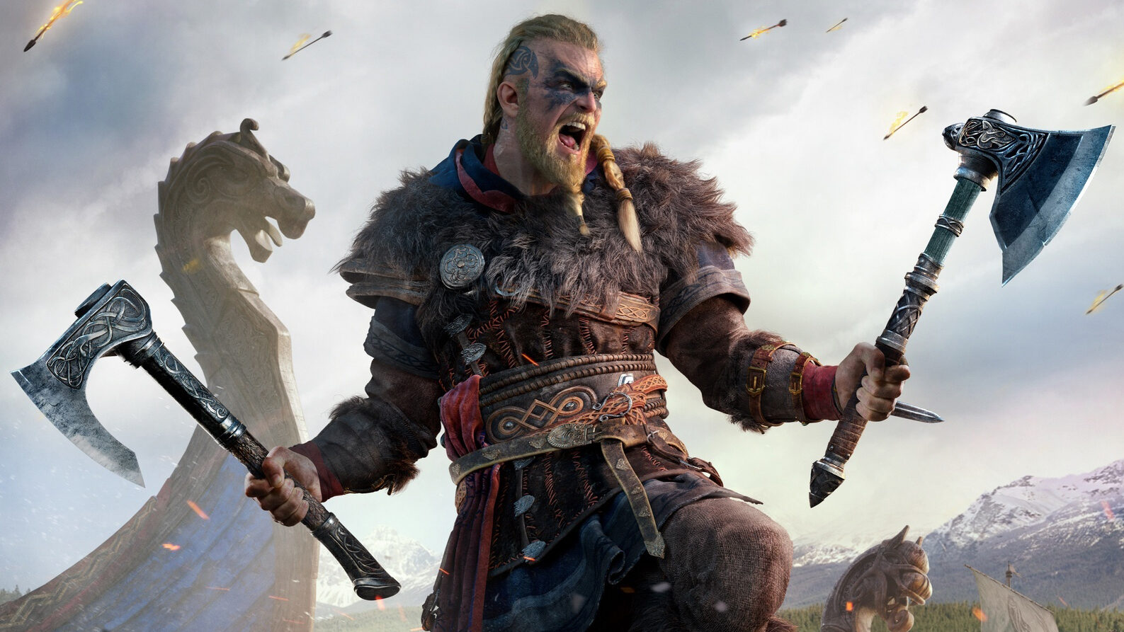 Assassin's Creed: Valhalla