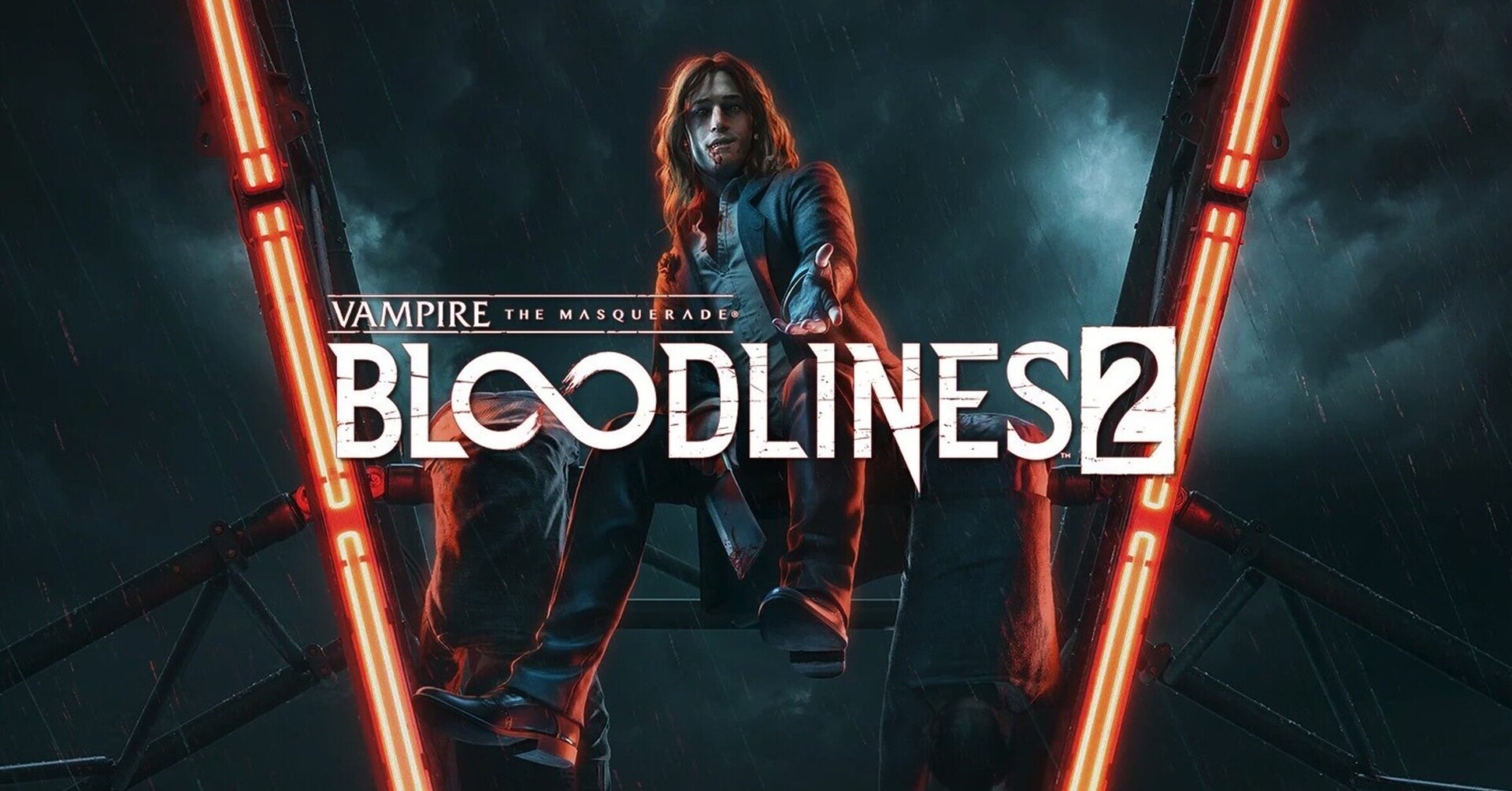Vampire: The Masquerade — Bloodlines 2
