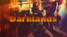 Darklands